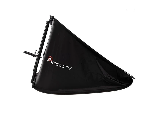 Arcury SB-F 70100 70x100cm Yer Softbox - Resim 2