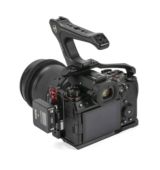 Tilta TA-NTC-CSA-B NATO Yolu Kelepçe - Resim 5