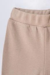 Bebek 2li Pantalon %100 Organik Pamuk , Bebek - Yenidoğan- csy8180 - 8