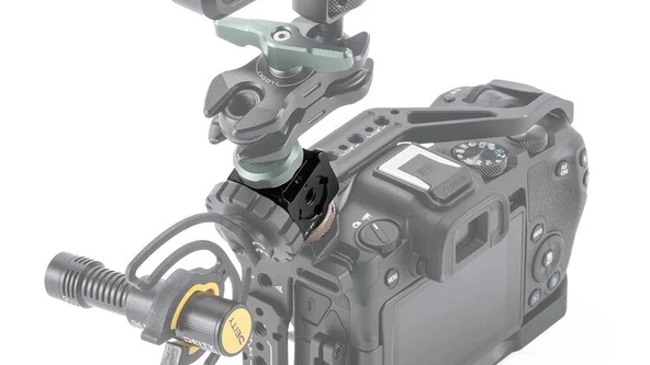 Tilta TA-CMB-B Çok Foksiyonlu Metal Ayak - Resim 5