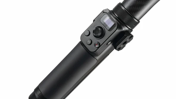 Tilta TGA-ARG-TK DJI RS2 RS3 Pro RS4 İçin Temel Ring Grip Plus Kiti (Çantalı) - Resim 3