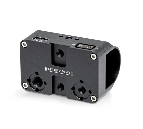 Tilta TGA-RG-PM Halka Kavrama için Güç Kaynağı Modülü ürün görseli