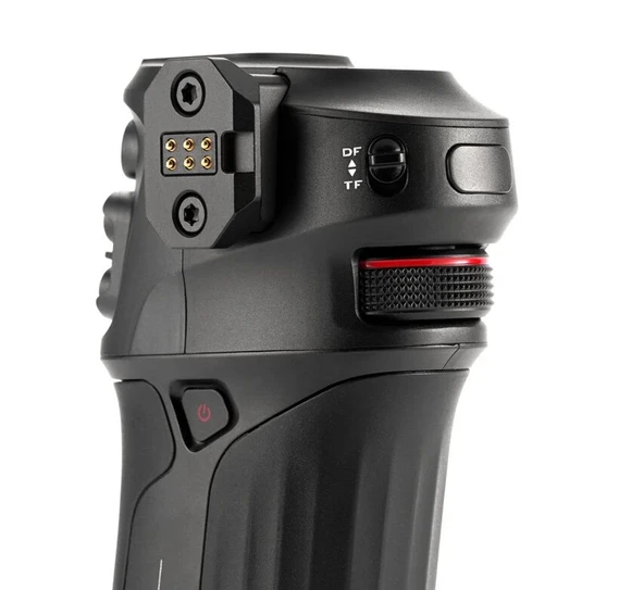 Tilta WLC-T05-CH Nucleus Nano II Kontrol Kolu - Resim 5