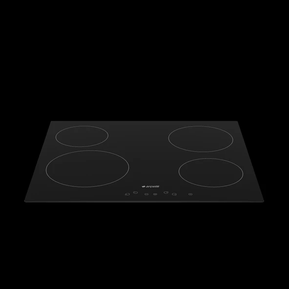 Arçelik OV 645 Vitroseramik Ocak - Resim 2