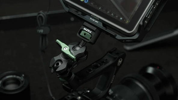 Tilta TA-MAA Mini Eklemli Magic Arm - Resim 6