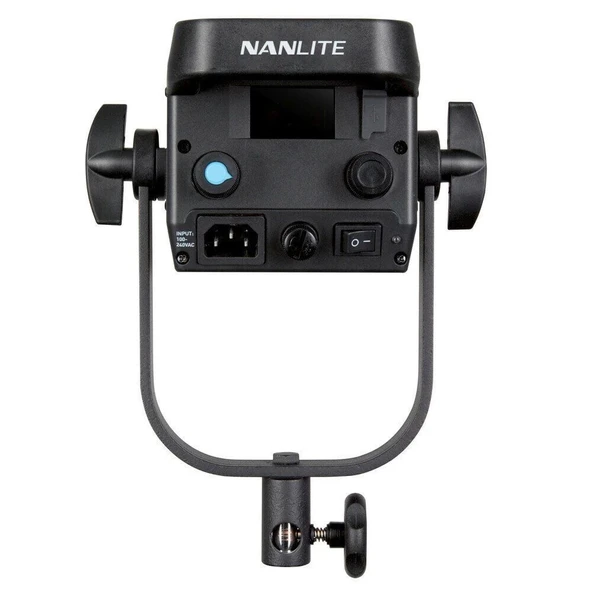 Nanlite FS150 Beyaz LED Video Işığı - Resim 3