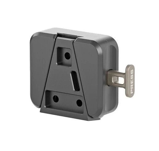 Tilta TA-PBP2-V  V- Mount Akü Plakası ürün görseli