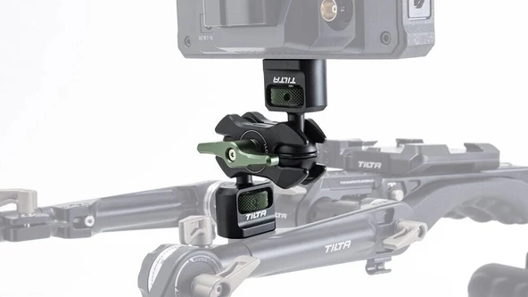 Tilta TA-MAA Mini Eklemli Magic Arm - Resim 4