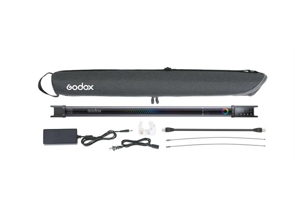 Godox TL60 Tekli RGB Tüp Işık Kiti ürün görseli