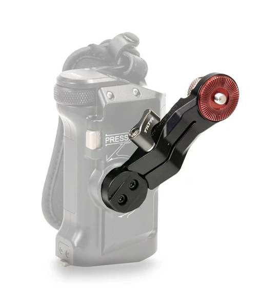 Tilta TA-AHA5-R-B Gelişmiş Yan Tutma Ataşmanı Tip V - Resim 4