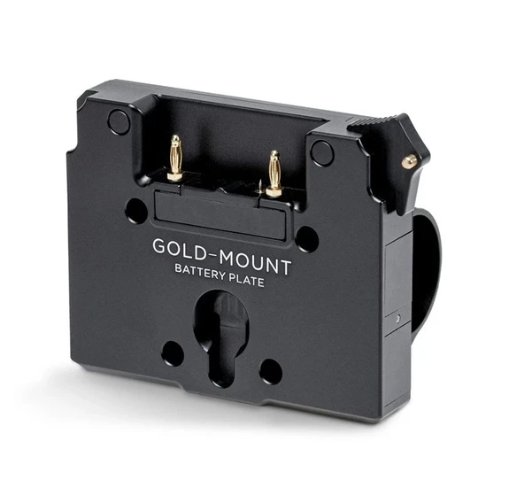 Tilta TGA-RG-AB Halka Kavrama için Gold Montajlı Pil Plakası ürün görseli