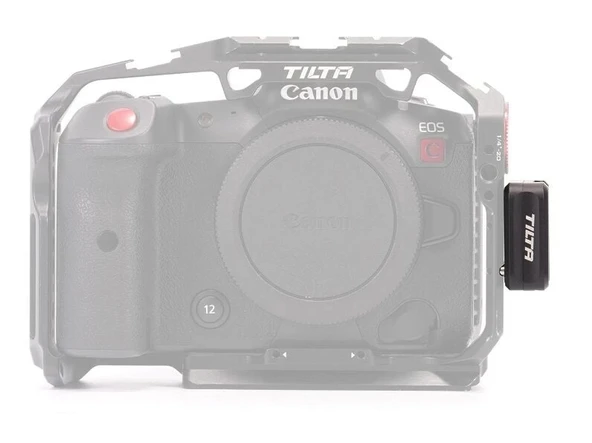 Tilta TA-PBP2-V  V- Mount Akü Plakası - Resim 4