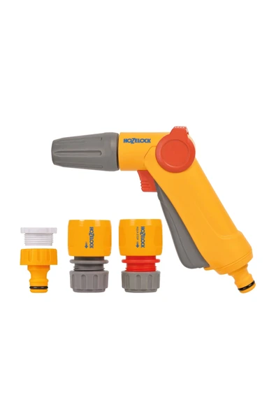 Hozelock Jet Sprey Ayarlı Hortum ürün görseli