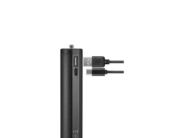 Godox BPC-01 10.000mAh Powerbank El Tutacağı - Resim 3