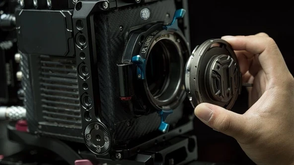 Tilta TA-PL-LPL Montaj PL- LPL  Adaptörü (Ön Sipariş) - Resim 5