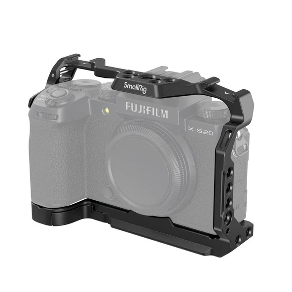 SmallRig 4230 Fujifilm X-S20 için Kafes ürün görseli