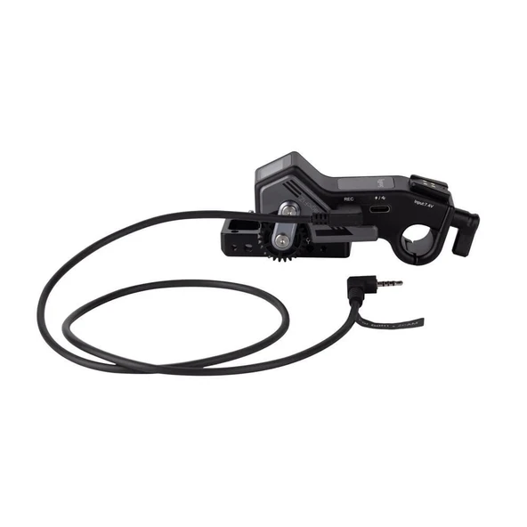 SmallRig 3325 BGH1+ZCAM için Kontrol Kablosu - Resim 2