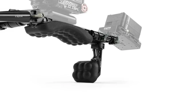 Tilta TA-LSR-B Hafif Omuz Donanımı Seti - Resim 3