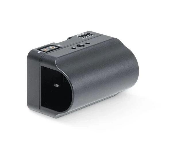 Tilta TGA-RG-PM Halka Kavrama için Güç Kaynağı Modülü - Resim 3