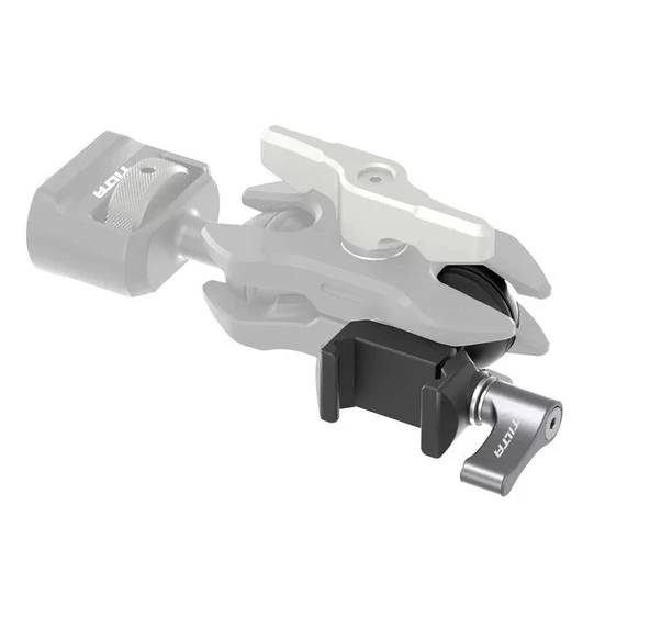 Tilta TA-NATO-BJ / Tilta TA-MAA İçin Mini Eklemli Nato Yolu - Resim 2