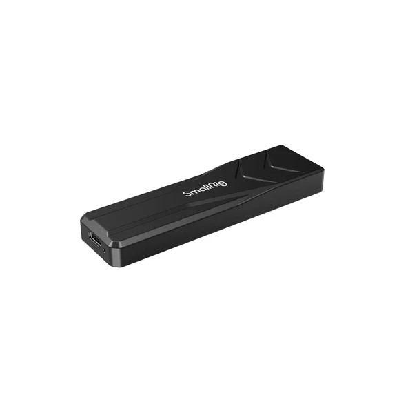 SmallRig 3479 M.2 SSD SD-01 Muhafazası Koruması ürün görseli