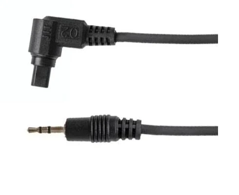 YouPro (Canon N3) 2.5mm (40cm) Kumanda Kablosu ürün görseli