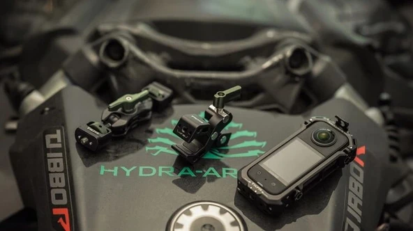 Tilta TA-AMC-B Montaj Kelepçesi - Resim 5