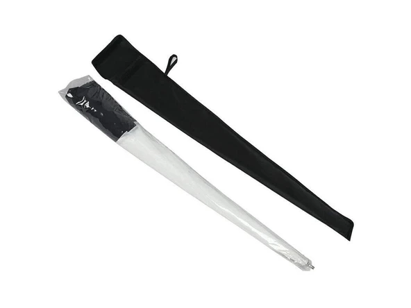 Godox UB-009 33'' 84cm Transparan Box Şemsiye - Resim 4