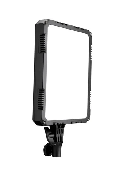 Nanlite Compac 40  Bi-Color LED Video Işığı - Resim 3