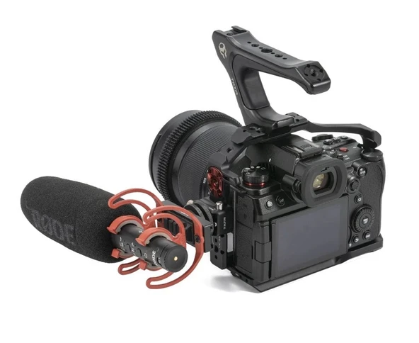 Tilta TA-NTC-CSA-B NATO Yolu Kelepçe - Resim 6