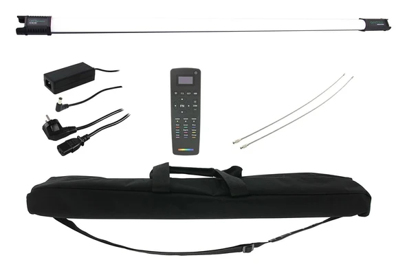 PATONA Premium RC100 RGB Tüp Fotoğraf ve Video Işığı ürün görseli