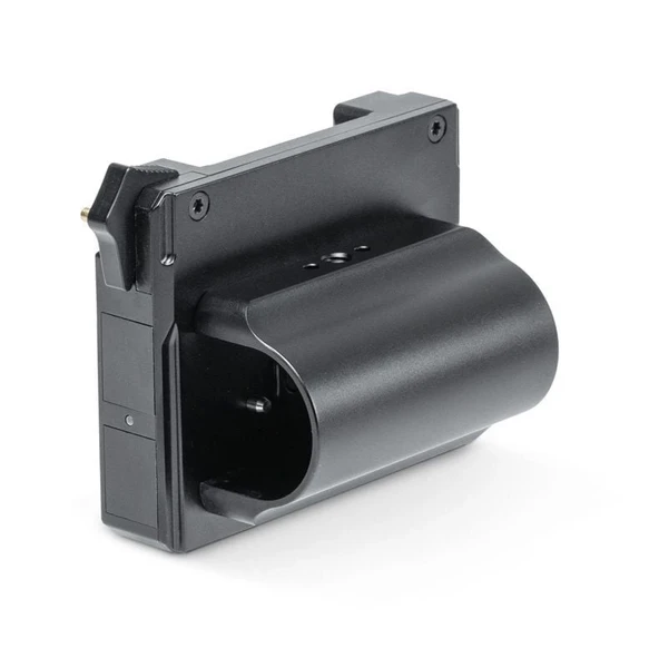 Tilta TGA-RG-AB Halka Kavrama için Gold Montajlı Pil Plakası - Resim 3