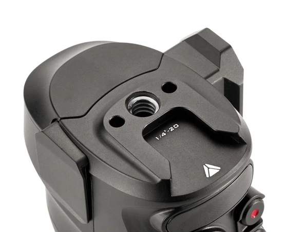 Tilta WLC-T03-HL Nucleus-M İçin Kontrol Kolu (Sol) - Resim 6