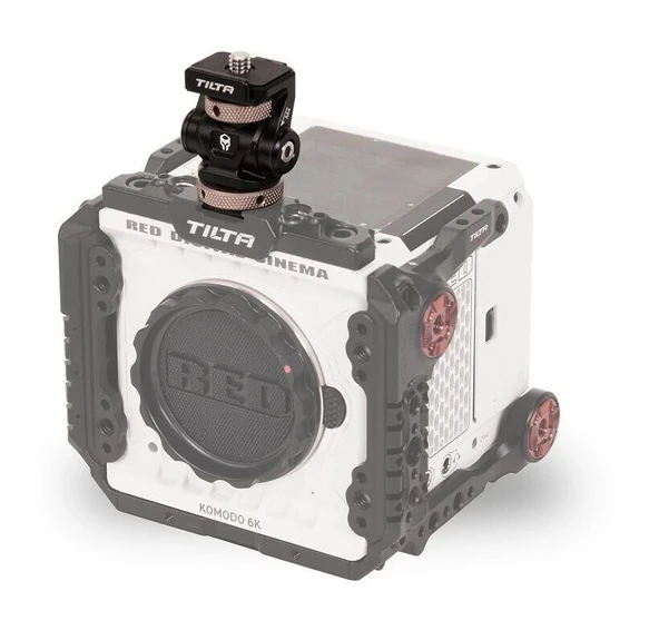 Tilta TA-AMB-B Ayarlanabilir Metal Monitör Ayağı - Resim 3