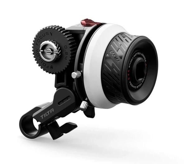 Tilta FF-T07 Mini Follow Focus ürün görseli