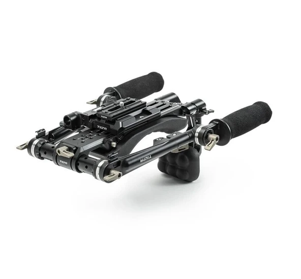 Tilta TA-LSR-B Hafif Omuz Donanımı Seti - Resim 4