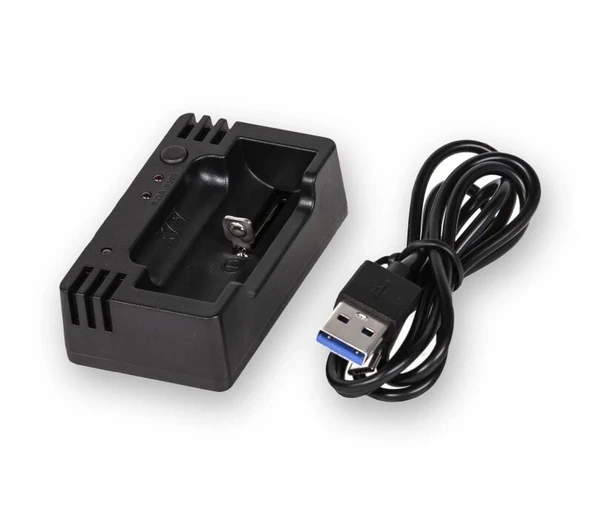 Tilta WLC-T04-BC3 Nucleus-Nano 14500  Pil Şarj Cihazı III ürün görseli