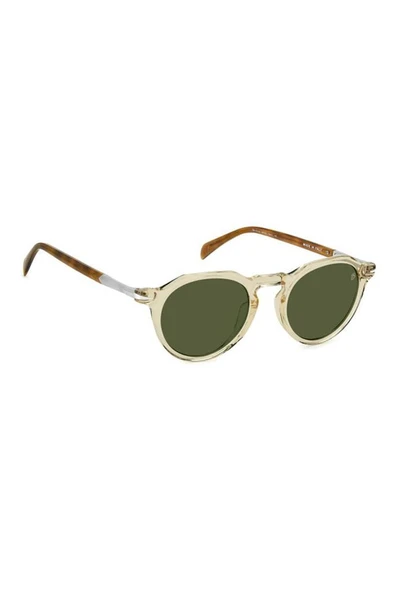 05K08 BECKHAM DB 1171/S COL EPZQT 50-21-145 ERKEK GÜNEŞ GÖZLÜĞÜ - Resim 3