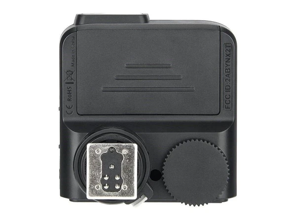 Godox X2T-C Canon Uyumlu TTL Flaş Tetikleyici - Resim 2