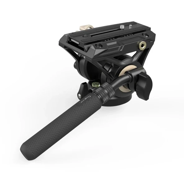 SmallRig 3985 DH-01 Sıvı Başlıklı Tripod ürün görseli