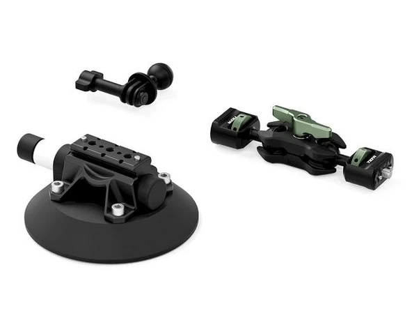 Tilta TA-USC-45-MK Aksiyon Kamera Vatuz Kiti 4.5 İnç - Resim 2