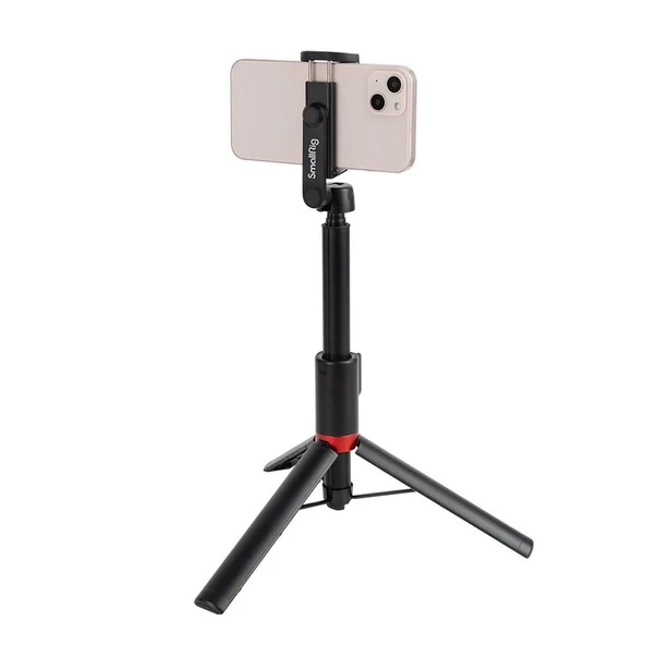 SmallRig 3375B ST20 Taşınabilir Selfie Çubuğu - 1