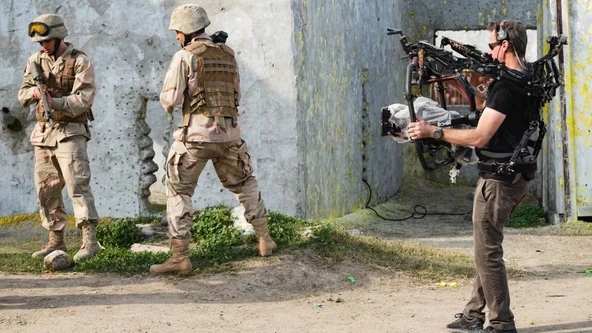 TİLTA ARM-T03 Armorman 3.0 Gimbal Destek Sistemi - Resim 4