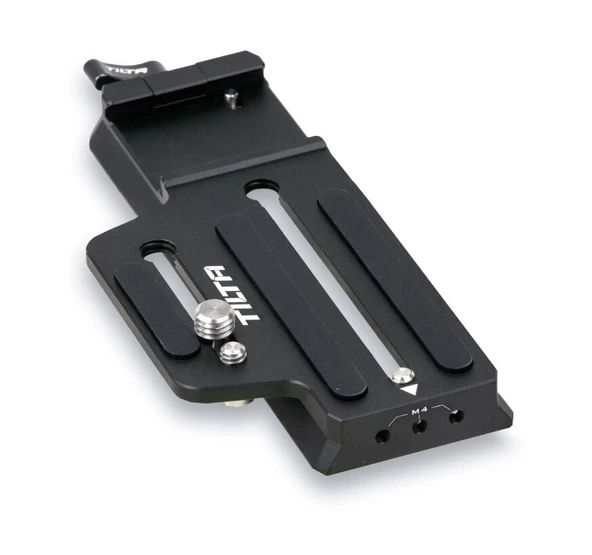 Tilta TGA-MEP DJI Ronin RS2 RSC2 RS3 RS3 Pro İçin Hızlı Açılan  Plaka ürün görseli