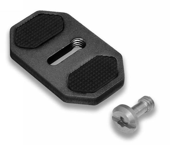 Corner Atoll Siyah Yükseltme Plakası ürün görseli