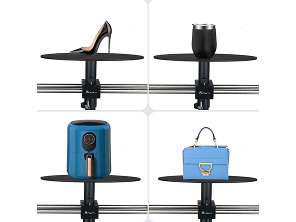 Arcury PSP03 Döner Çekim Standı - Resim 4