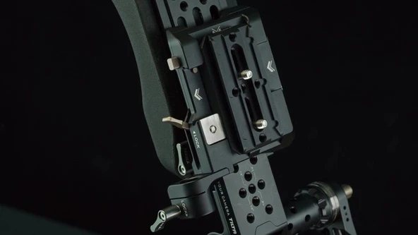 Tilta TA-LSR-B Hafif Omuz Donanımı Seti - Resim 7