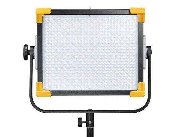 Godox LD75R RGB LED Panel Işık - Resim 2