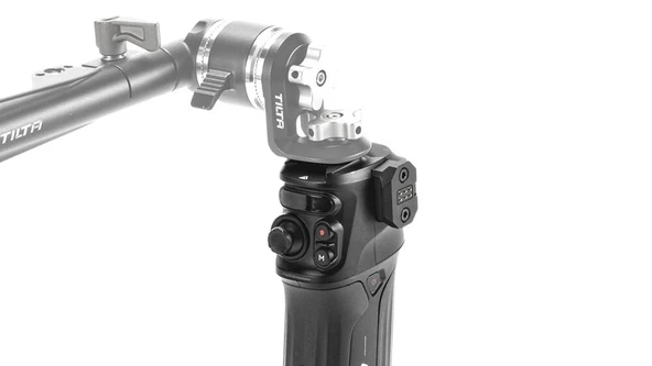 Tilta WLC-T03-HL Nucleus-M İçin Kontrol Kolu (Sol) - Resim 4