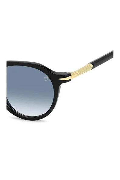 05K08 BECKHAM DB 1171/S COL 2M208 50-21-145 ERKEK GÜNEŞ GÖZLÜĞÜ - Resim 4